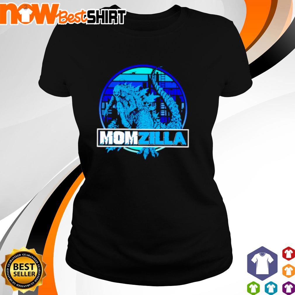 momzilla t shirts