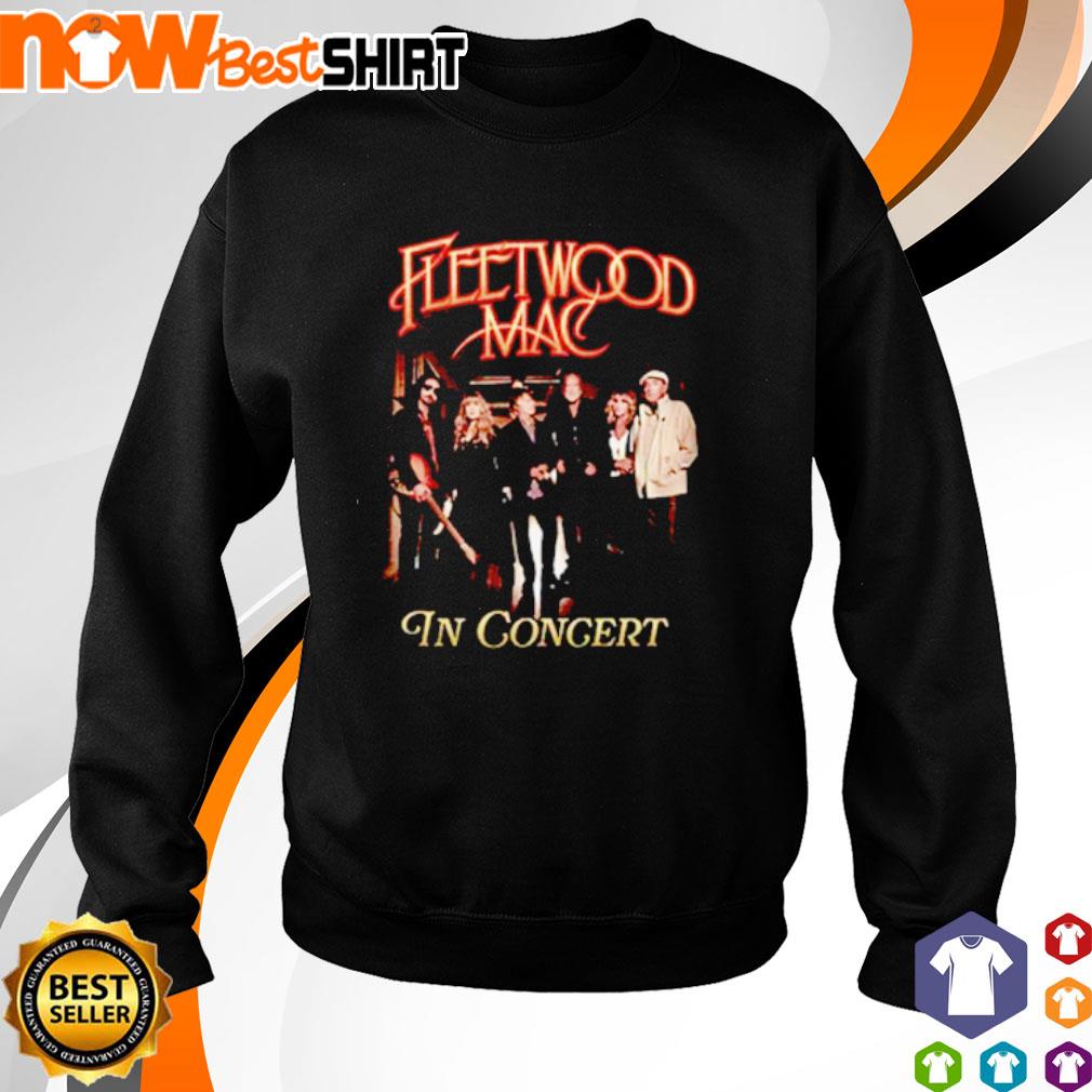 fleetwood mac rumors sweatshirt