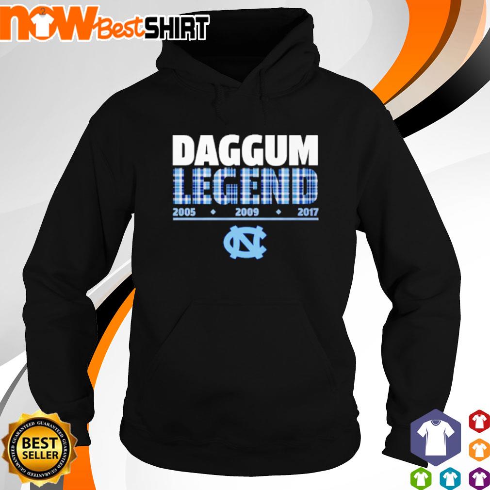 daggum legend shirt