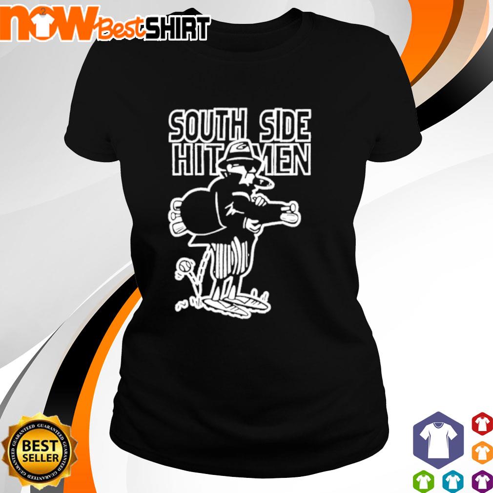 South Side Hitmen Shirt
