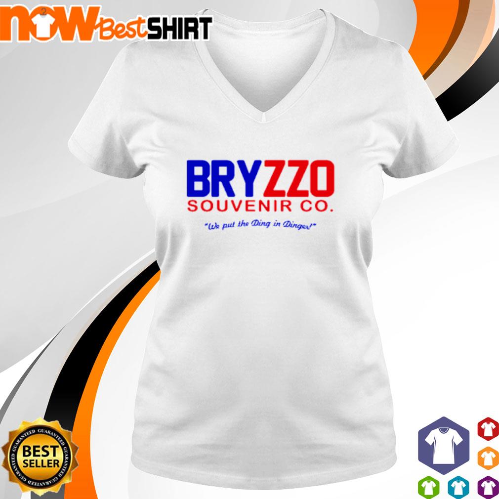 Bryzzo Souvenir Company | Essential T-Shirt