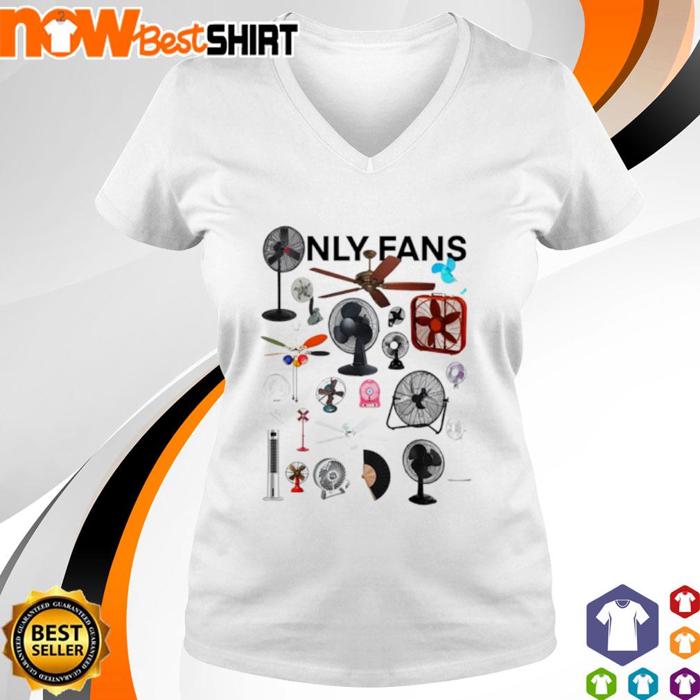 Fans tshirt only Only Fans