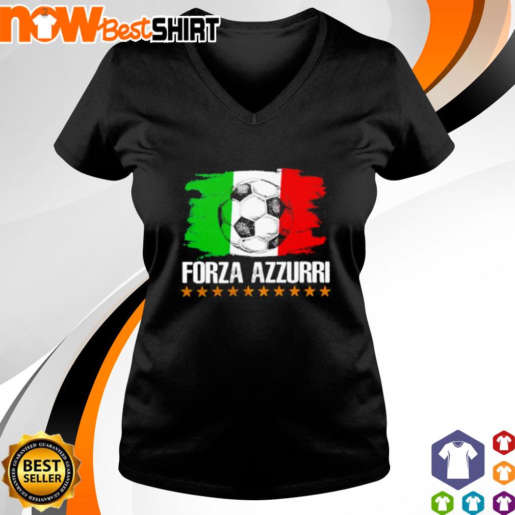 t shirt azzurri