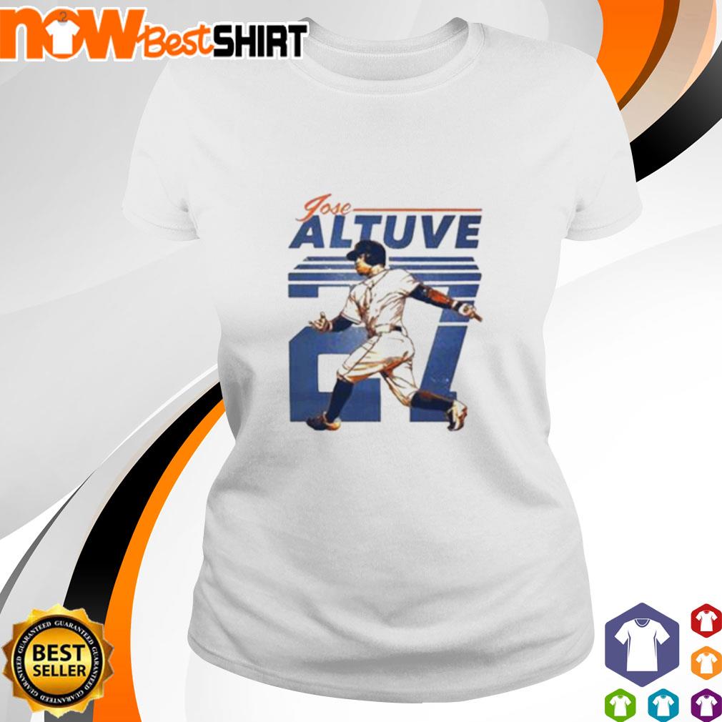 altuve tee shirt