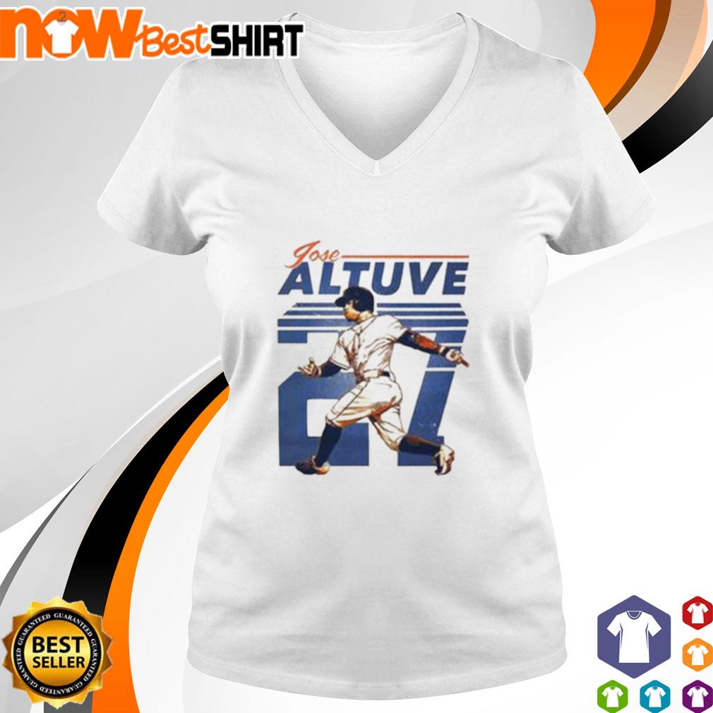 Jose Altuve Houston Astros 2021 t-shirt, hoodie, sweater, long sleeve and  tank top