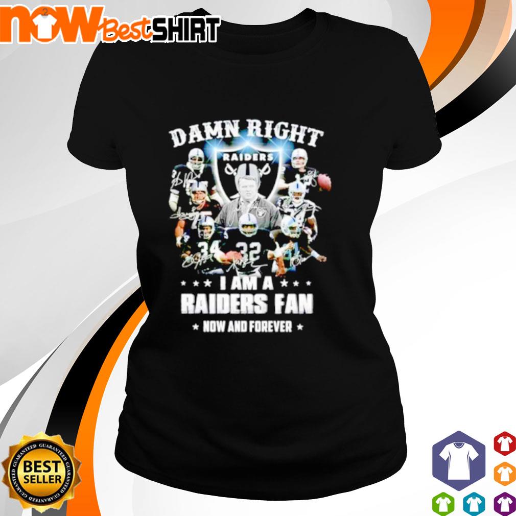 Las vegas raiders and the rest are fans logo design t shirt - Limotees