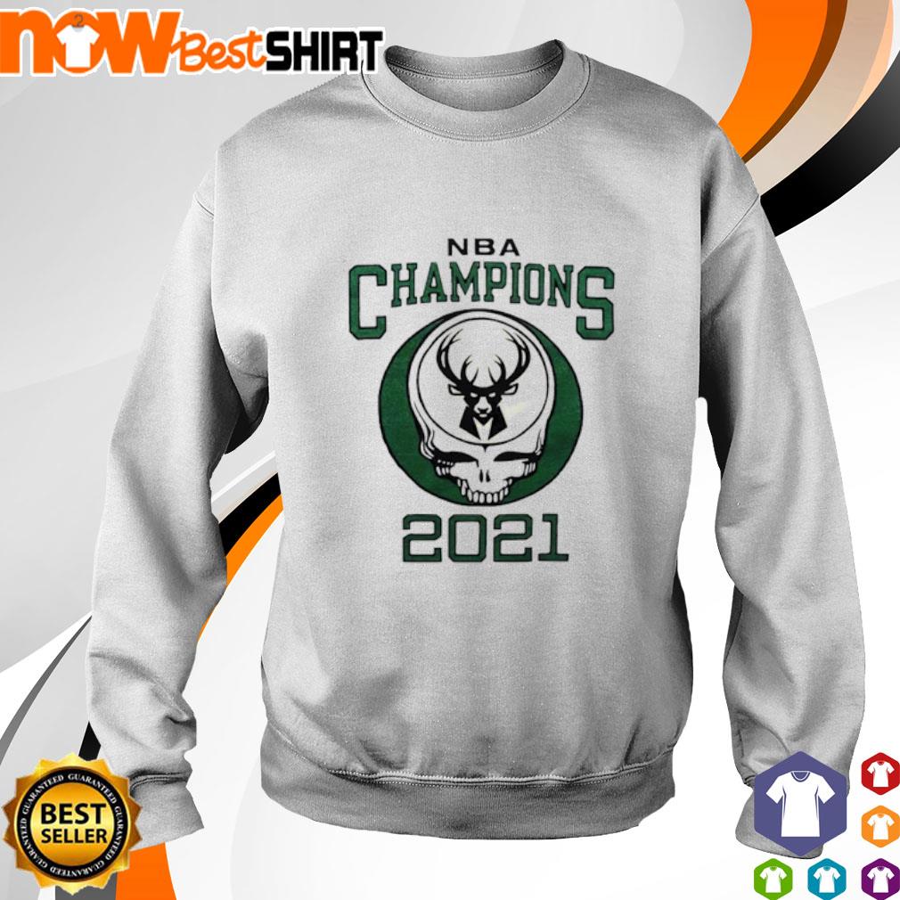 Somos Los Milwaukee Bucks NBA Noches Ene-Be-A Shirt, hoodie, sweater,  ladies v-neck and tank top