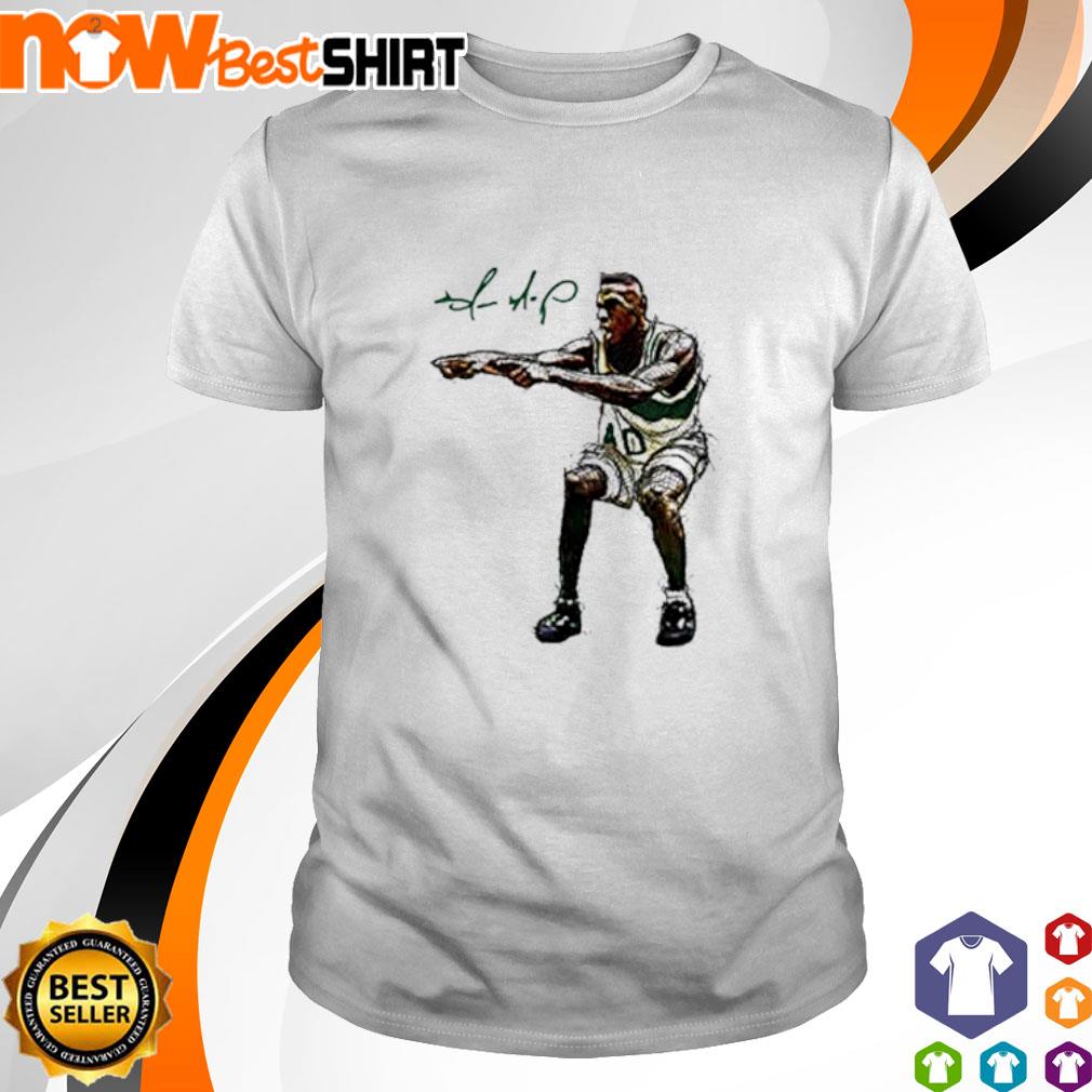 shawn kemp shirt