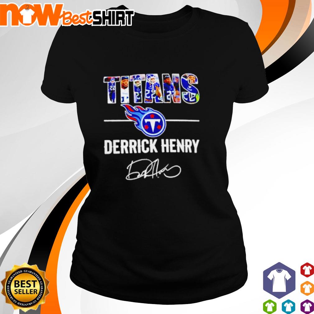 Derrick Henry Mvking Tennessee Titans Shirt, hoodie, sweater, long