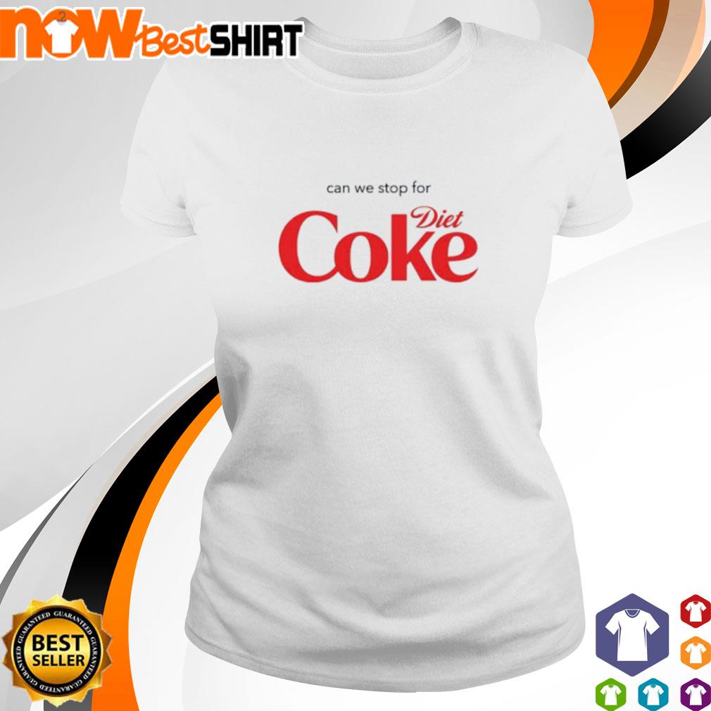 diet coke sweatshirt