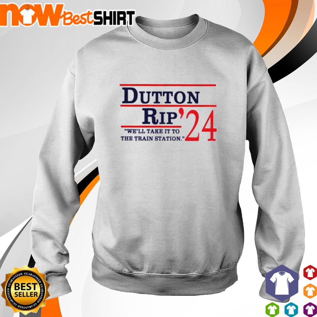 dutton rip 24 shirt