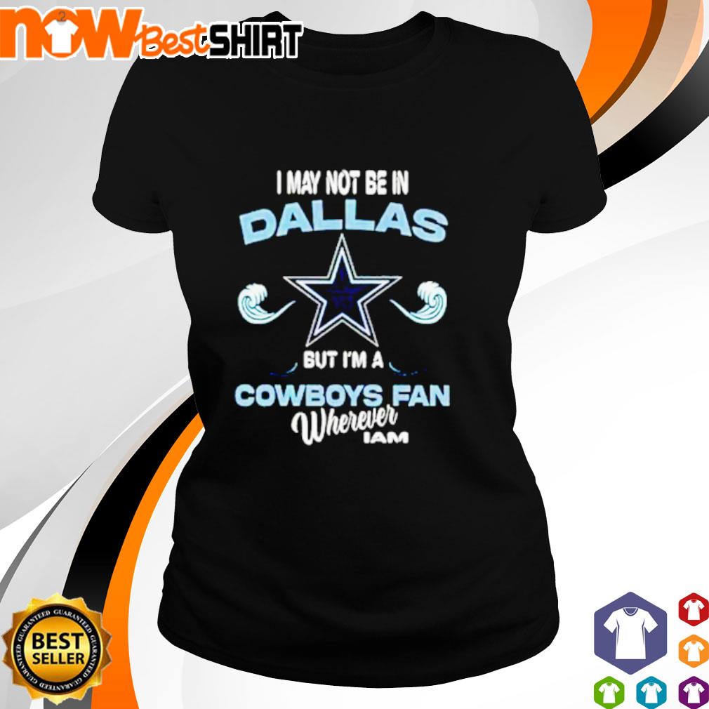 Come To The Dark Side We Have Dallas Cowboys Shirts Women – Alottee