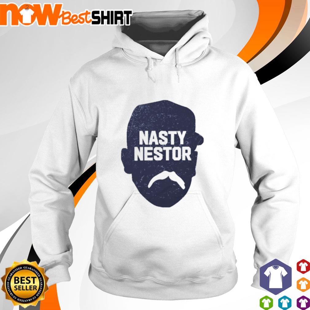 Nasty Nestor Cortes Jr. shirt, hoodie, sweatshirt and tank top