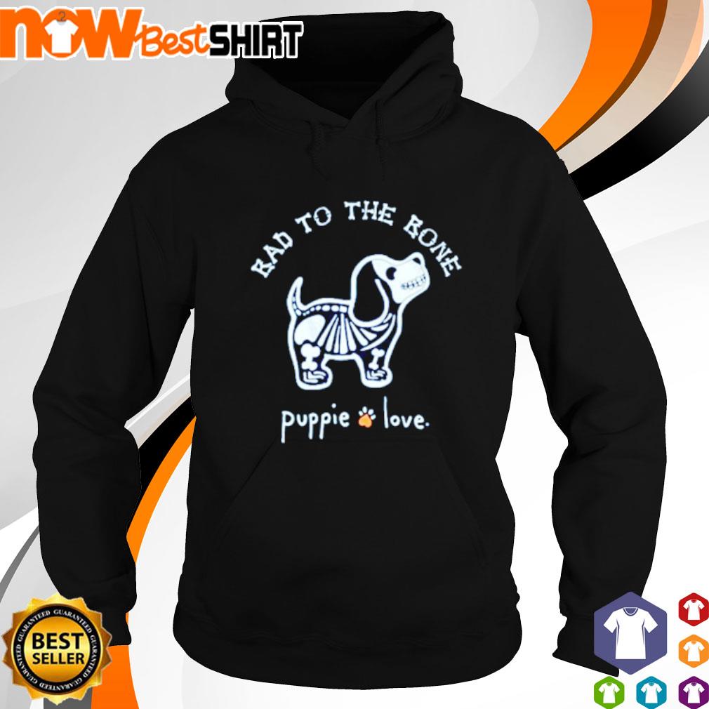 puppie love halloween shirt