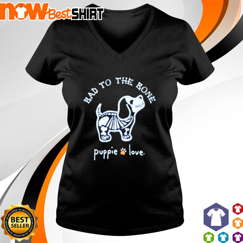 Puppie love halloween shirt Clearance