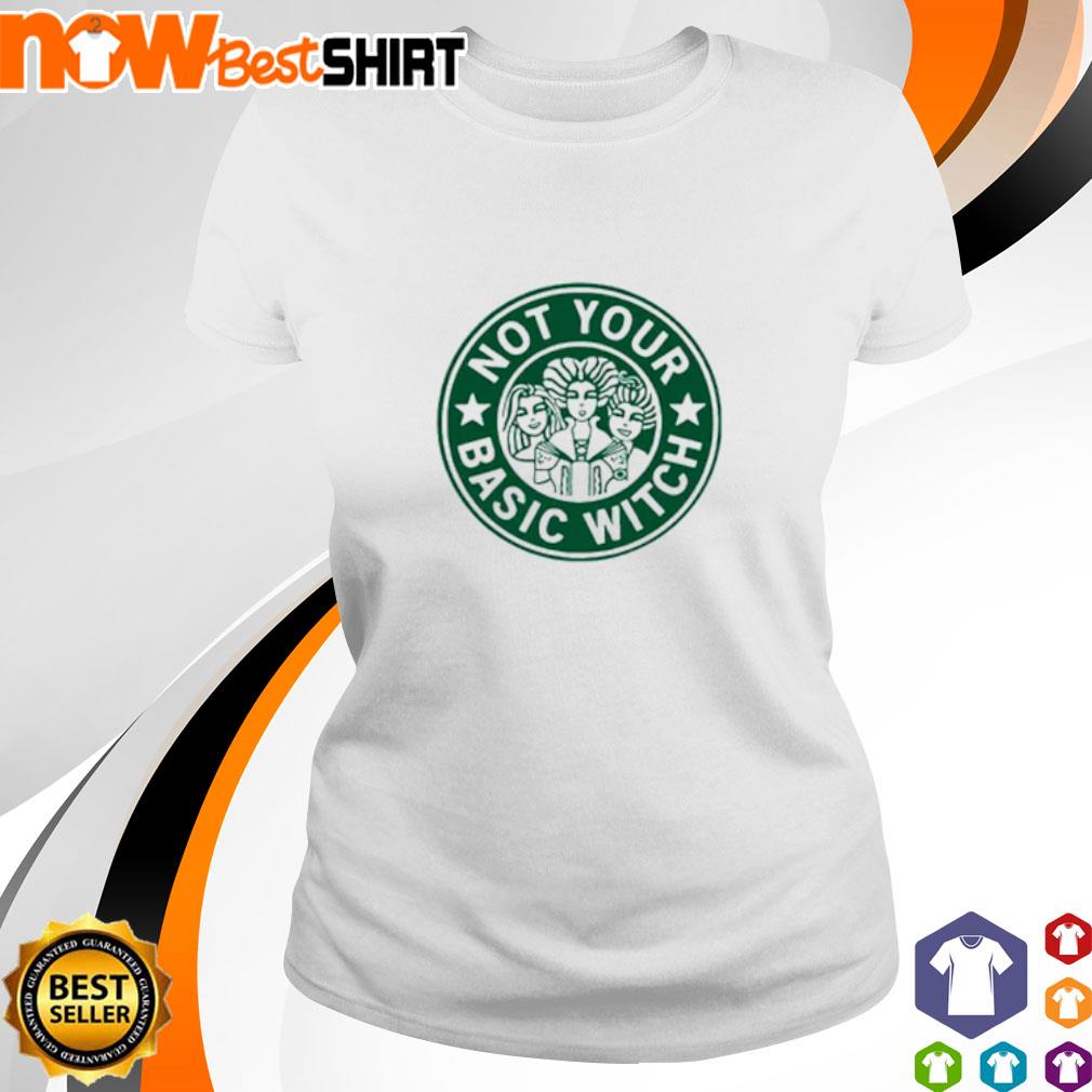 basic witch sweatshirt