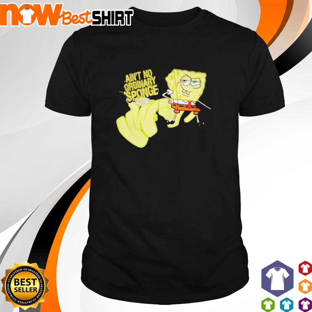 Sportsnet on X: Larry Walker's SpongeBob shirt is in the