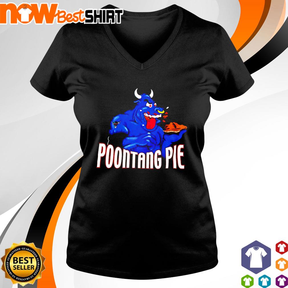 The rock poontang pie shirt, hoodie, sweatshirt & apparel