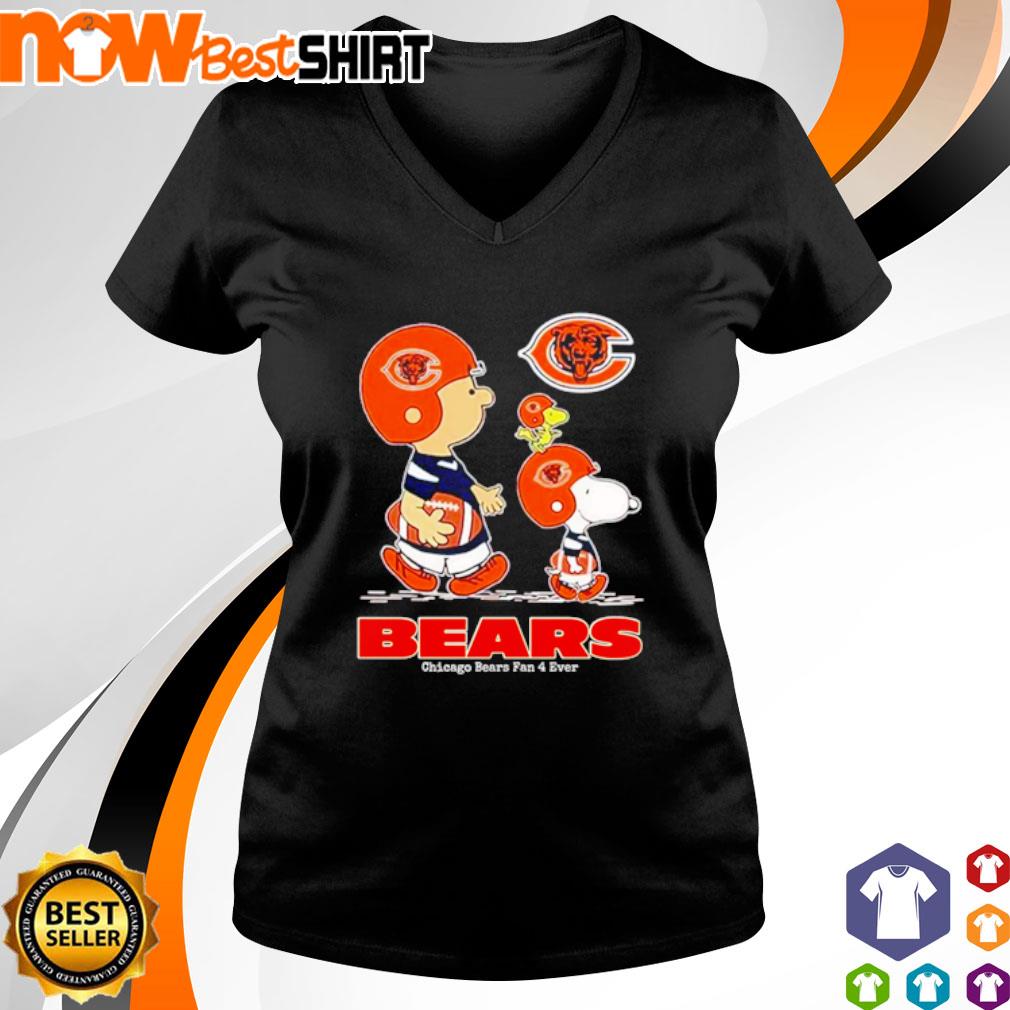 Chicago Bears Fan 4 Ever added - Chicago Bears Fan 4 Ever