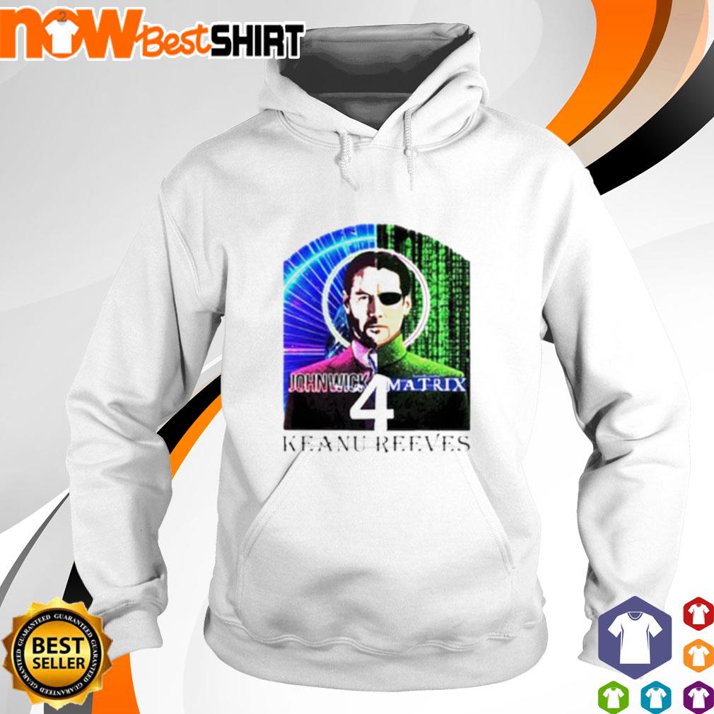 john wick sweatshirt