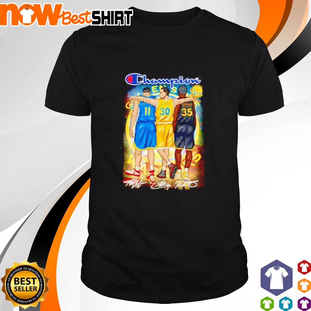 warriors nba finals hoodie