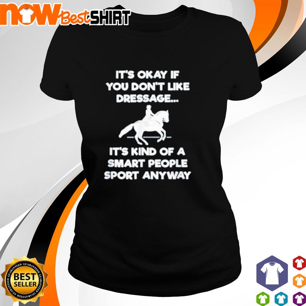 dressage shirts ladies