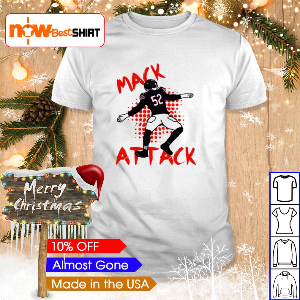 khalil mack sweatshirt