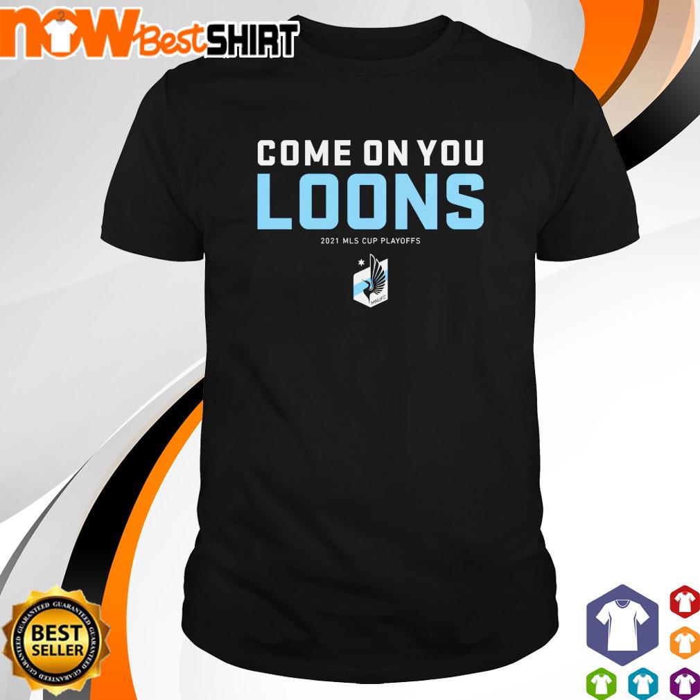 united loons shirts