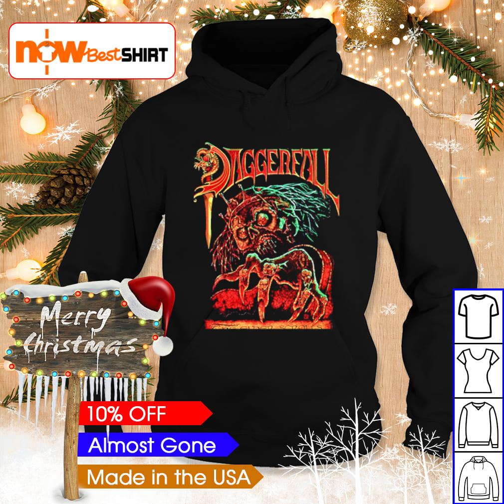 The Elder Scrolls II shirt, hoodie, sweatshirt and tank top