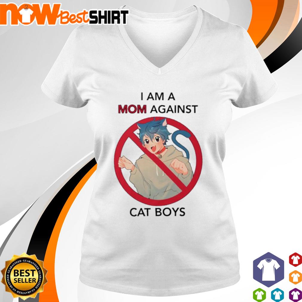 mom against catboys