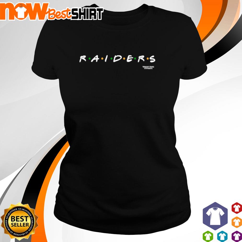 wright state sweatshirt