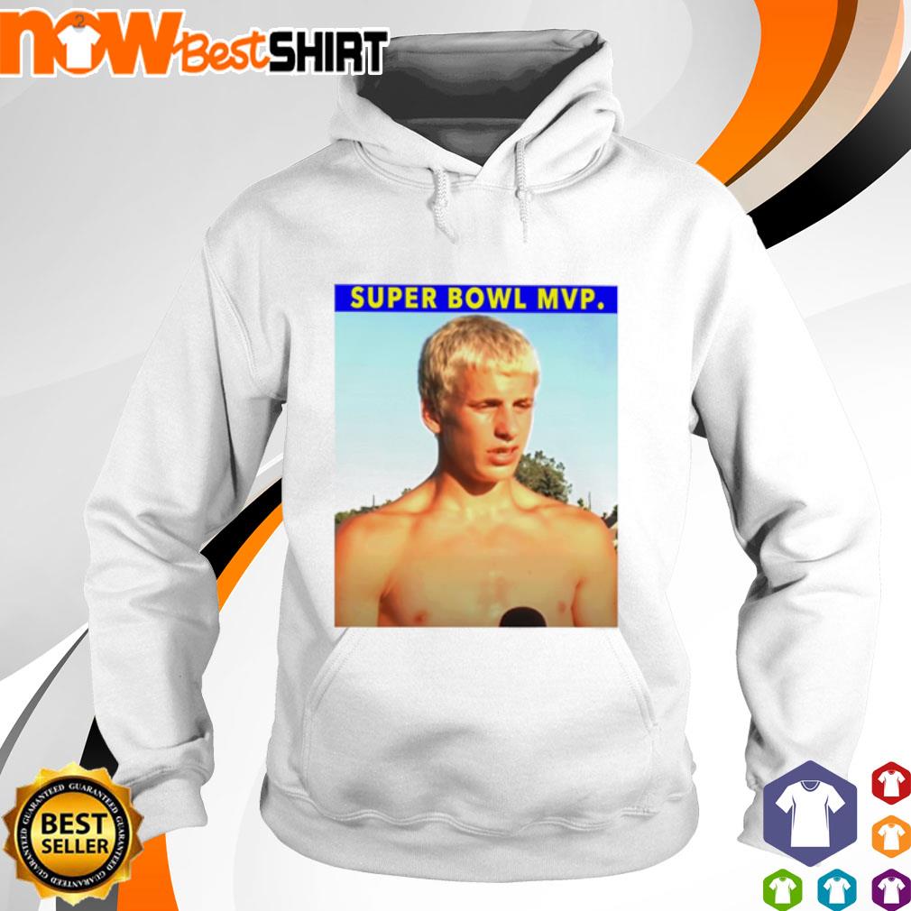 OneRockin Andrew Whitworth Cooper Kupp Sweatshirt