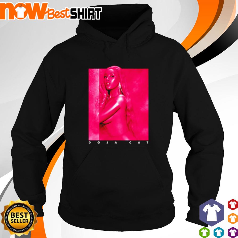 Doja Cat Hot Pink Album Cover Shirt, hoodie, sweater, long sleeve and tank  top