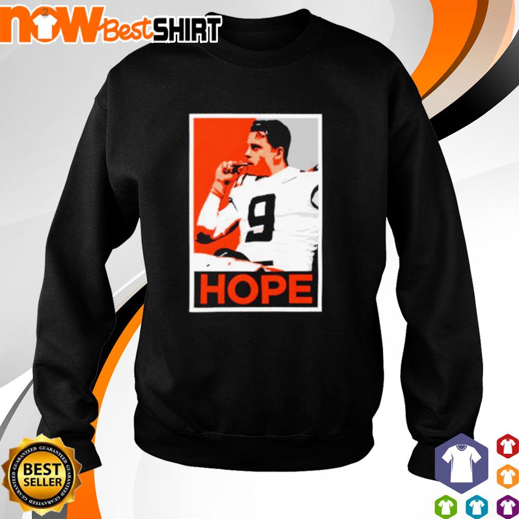 Premium Joe Burrow Who Dey Smoking Shirt, hoodie, sweater, long sleeve and  tank top