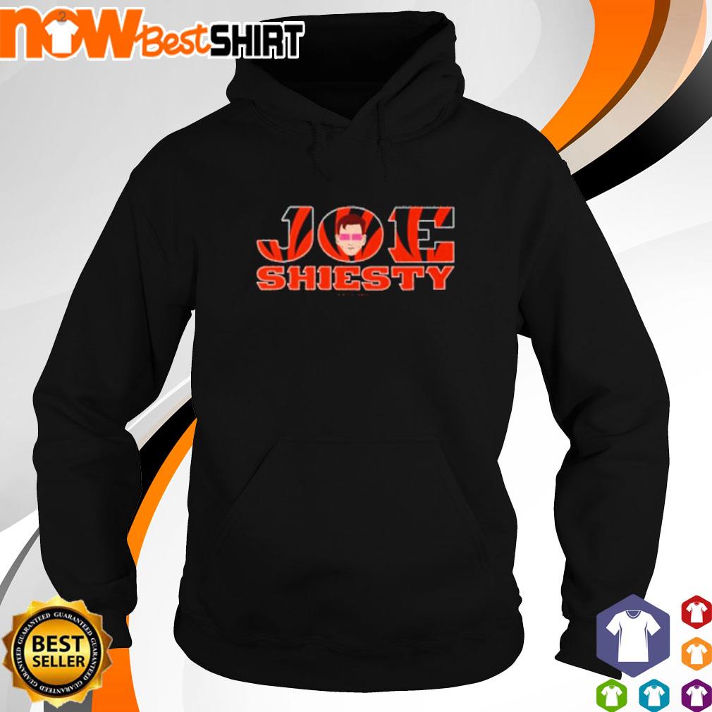 Cincinnati Bengals Shiesty Dollar Sign Who Dey Shirt, hoodie