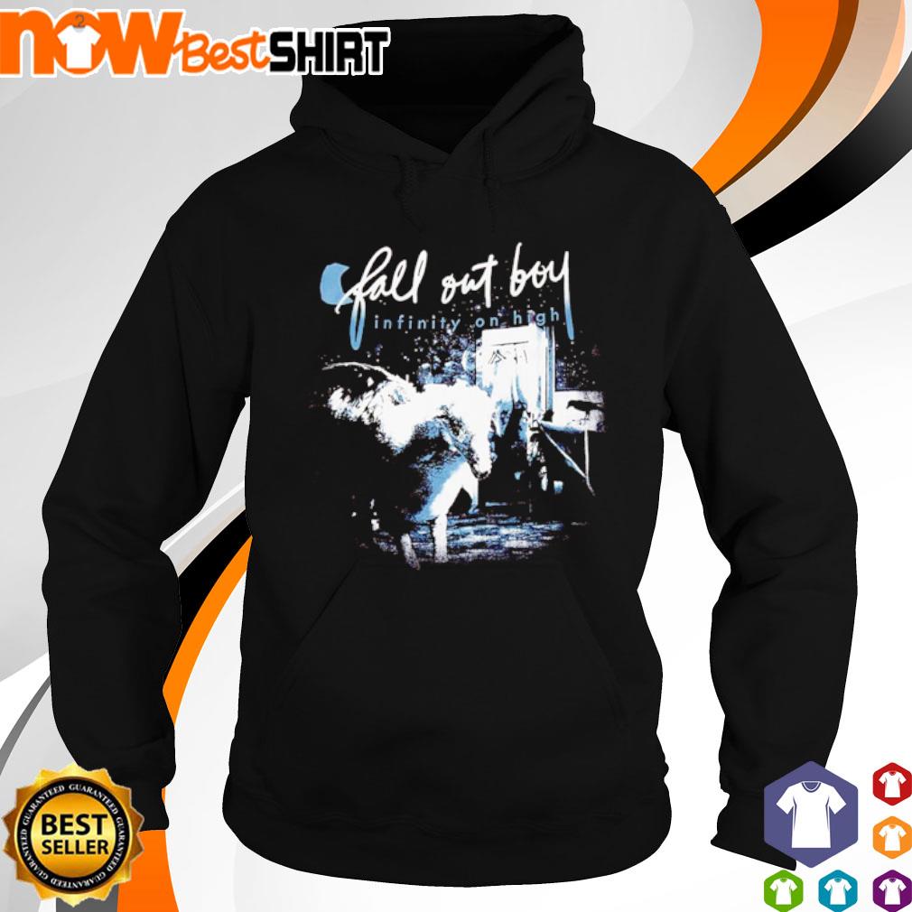 FALL OUT BOY Infinity On High Tshirt