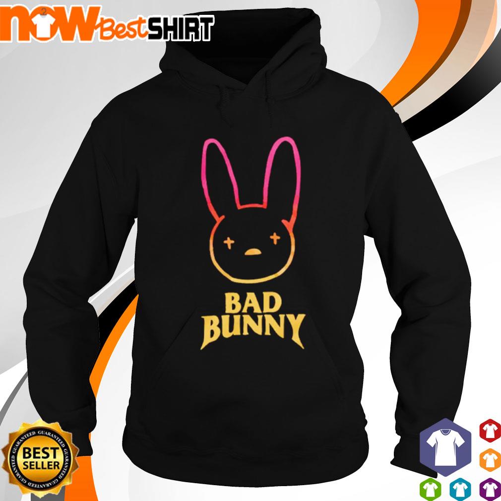 The Best Bad Bunny Target Shirt