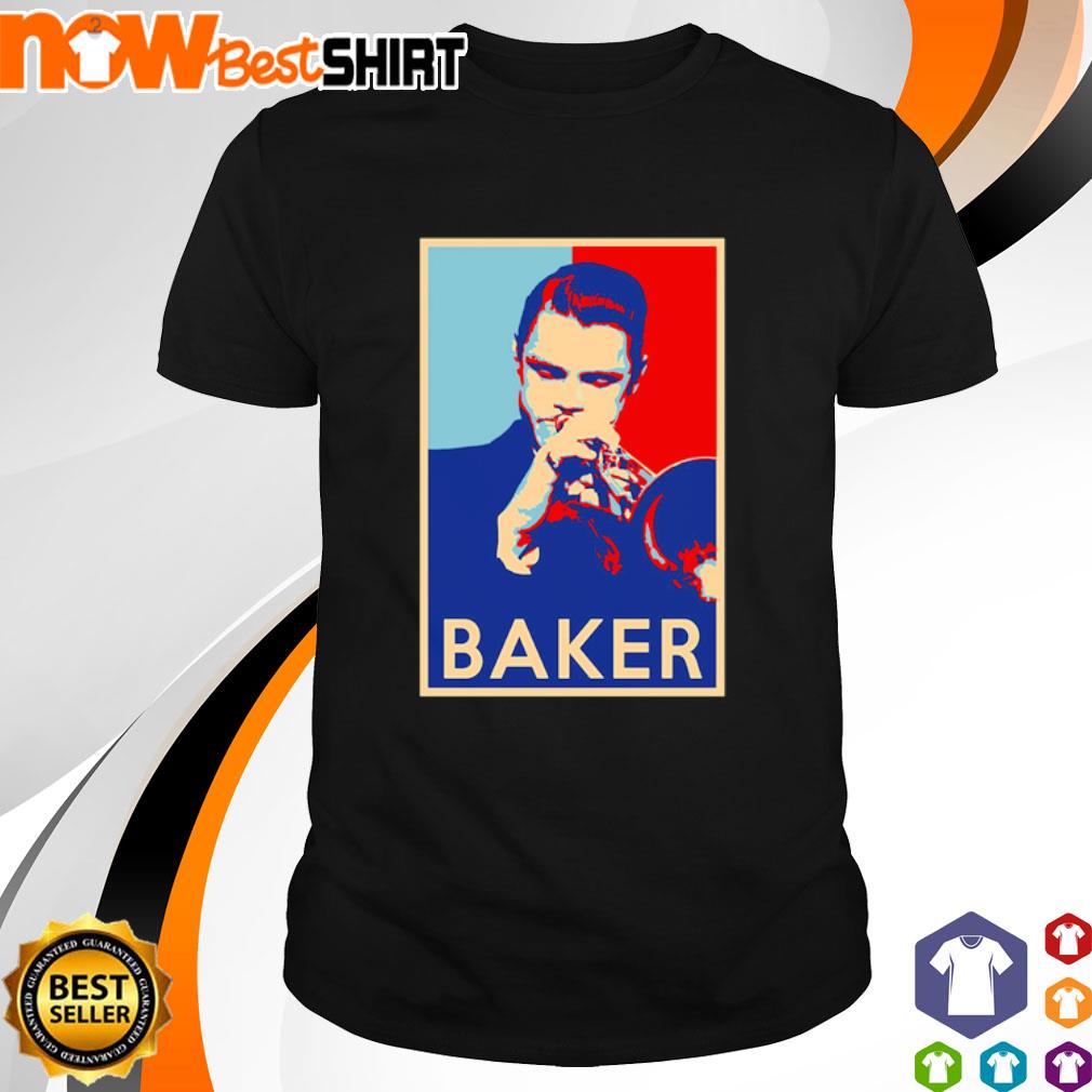 Chet Baker Tシャツ gear inc 1990 90s Chet Baker T | KimamaniT