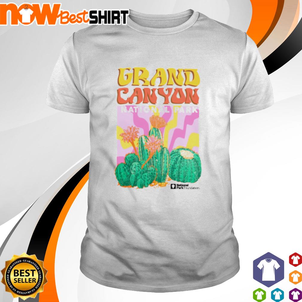 grand canyon national park sweatshirt