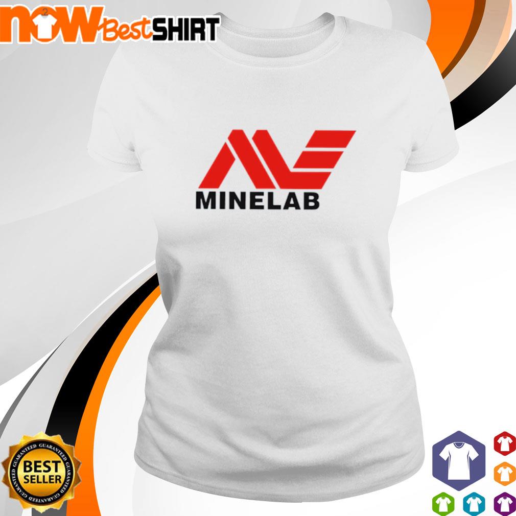 minelab shirt