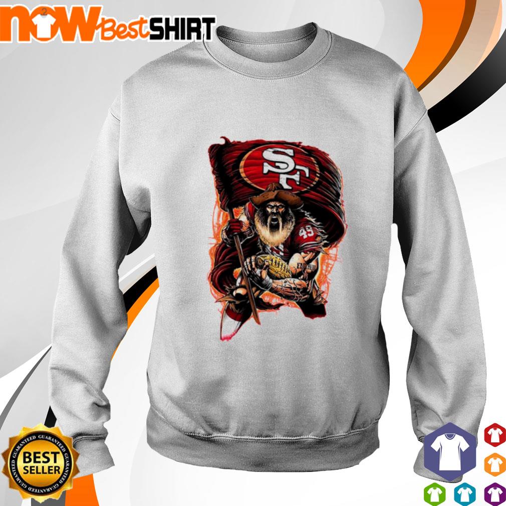 San Francisco 49ers Gold Rush Miners shirt - Dalatshirt