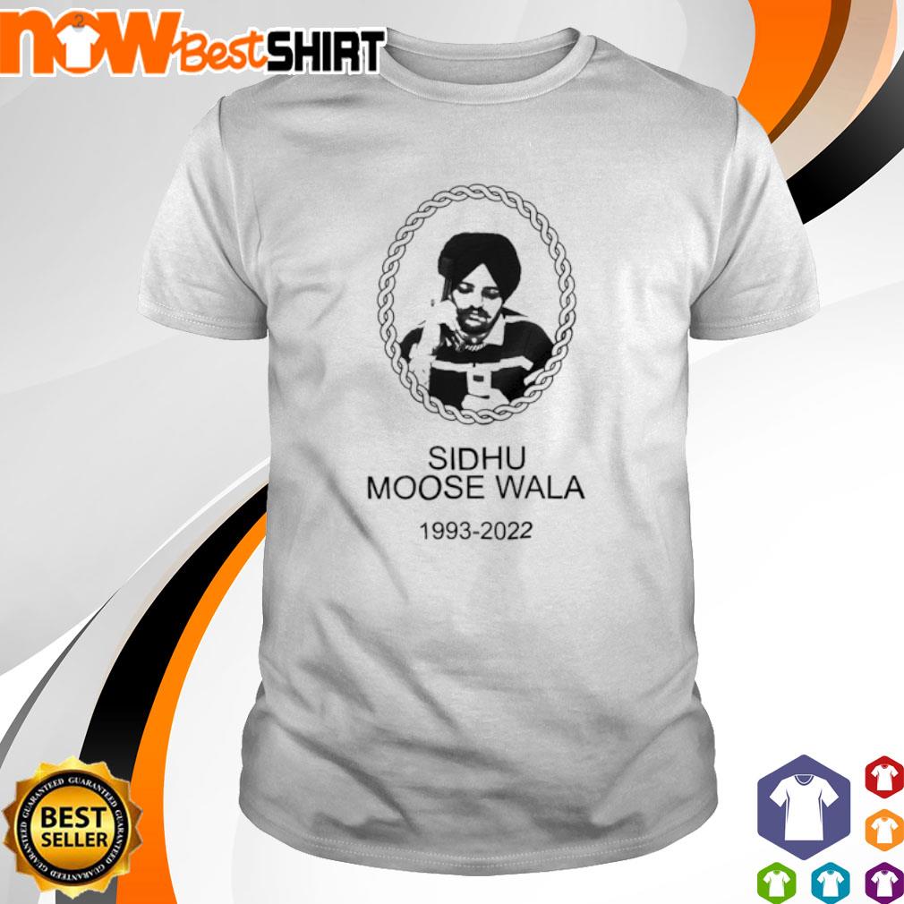 Sidhu moosewala t shirt｜TikTok Search