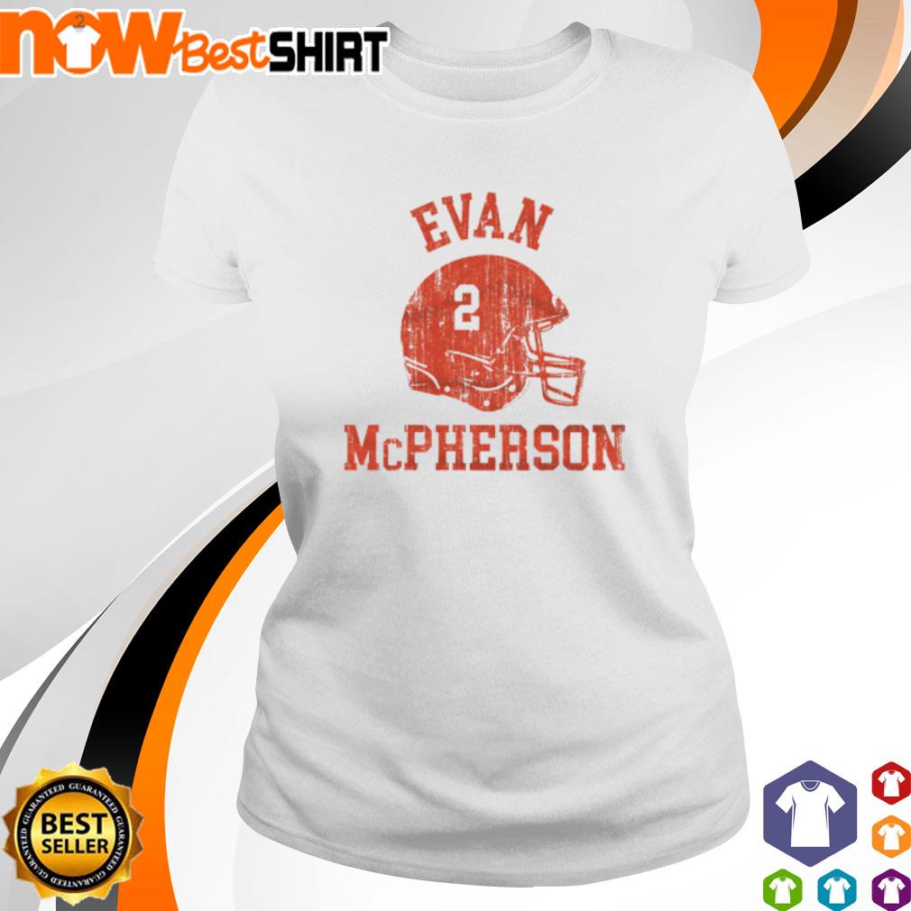 Evan Mcpherson T-Shirts for Sale