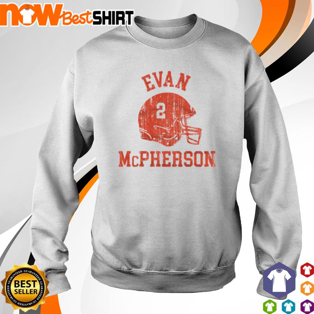 Evan Mcpherson T-Shirts for Sale