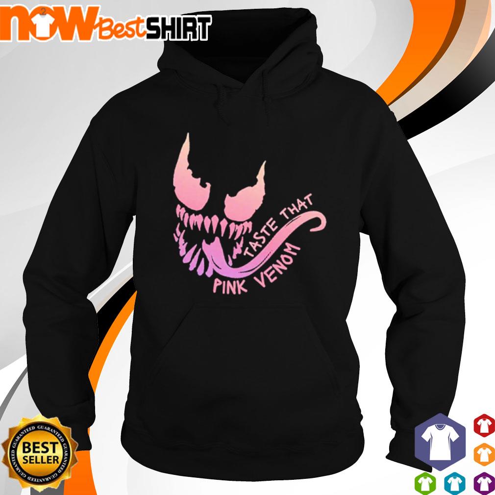 BLACKPINK PINK VENOM Tシャツ・パーカーセット Blackpink-Pink-Venom-Retro-T-