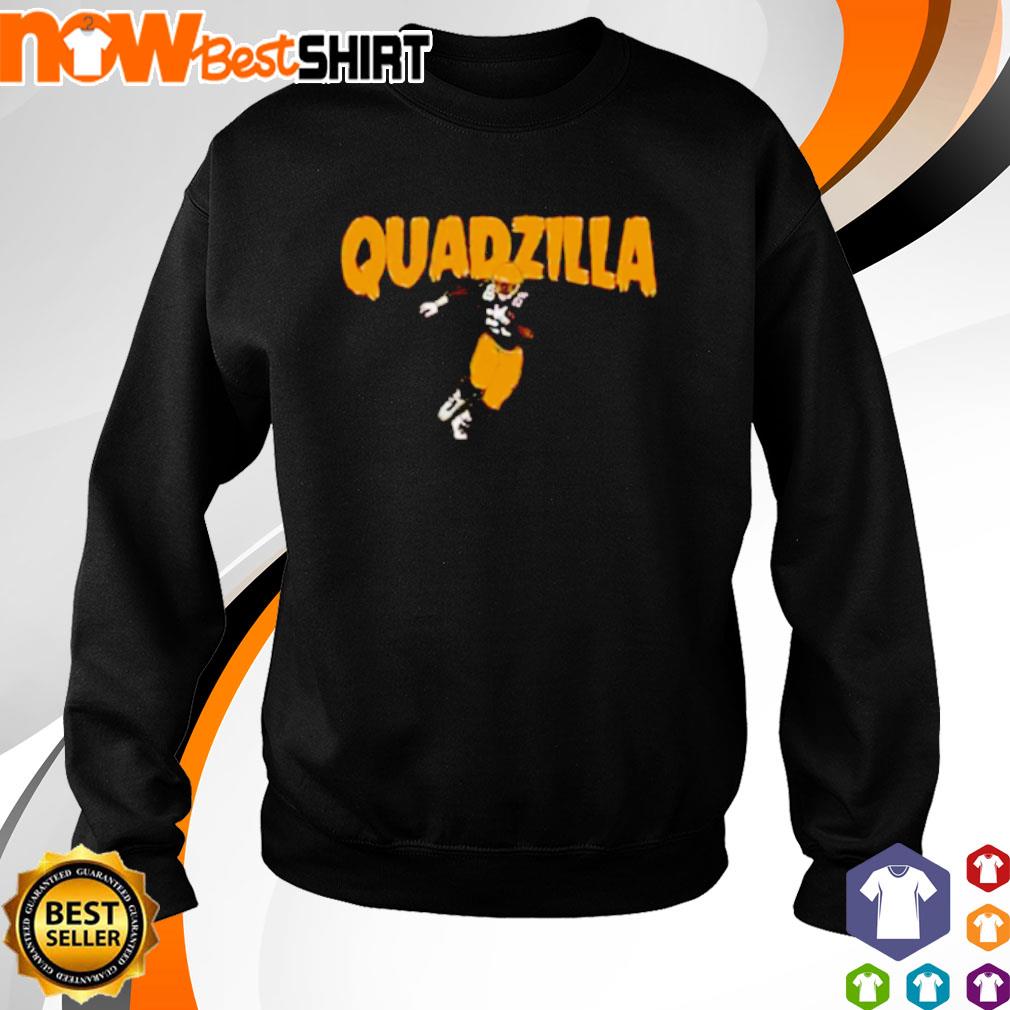 AJ Dillon Quadzilla Shirt, hoodie, sweater, long sleeve and tank top