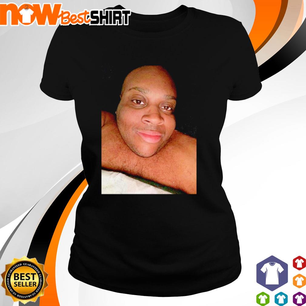 EDP445 There is no meme Fitted T-Shirt for Sale by retro