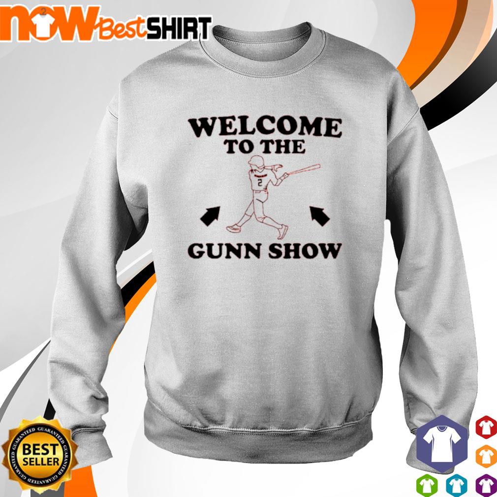 Gunnar Henderson Welcome To The Show T-Shirt, Custom prints store