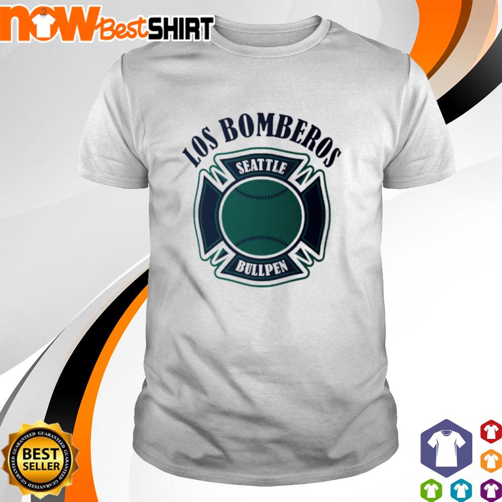 Los Bomberos Seattle | Essential T-Shirt