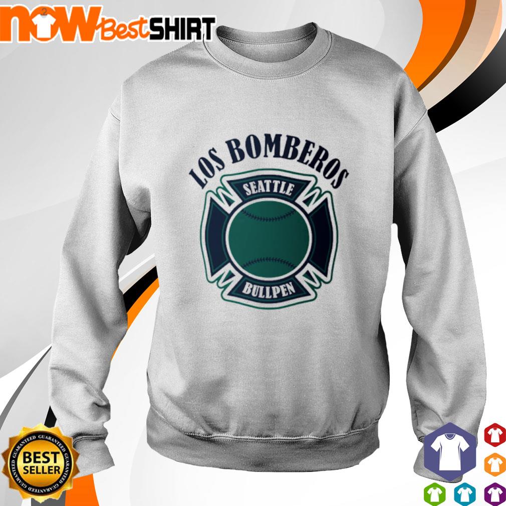 Los Bomberos Seattle | Essential T-Shirt